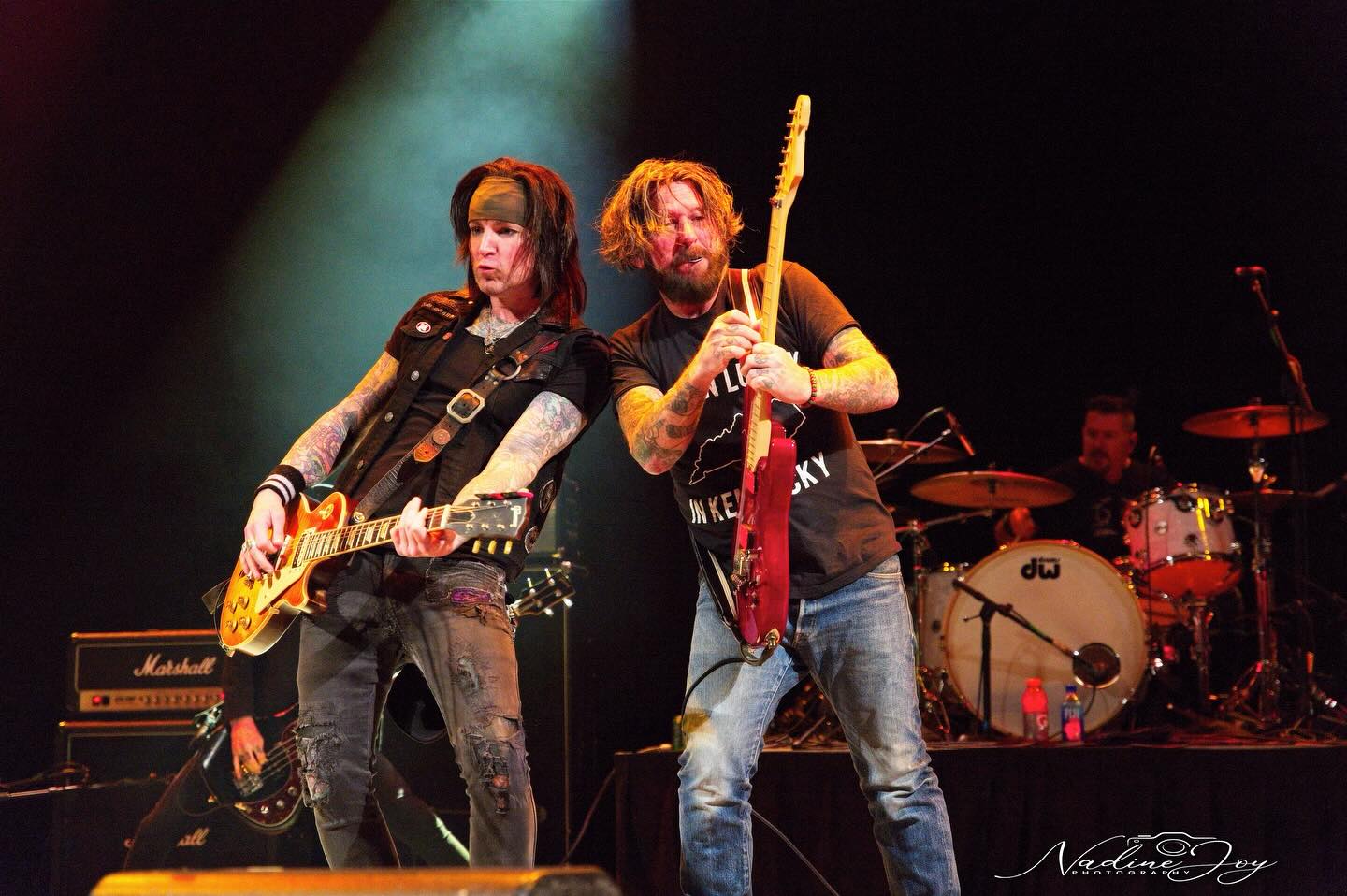 L.A. Guns