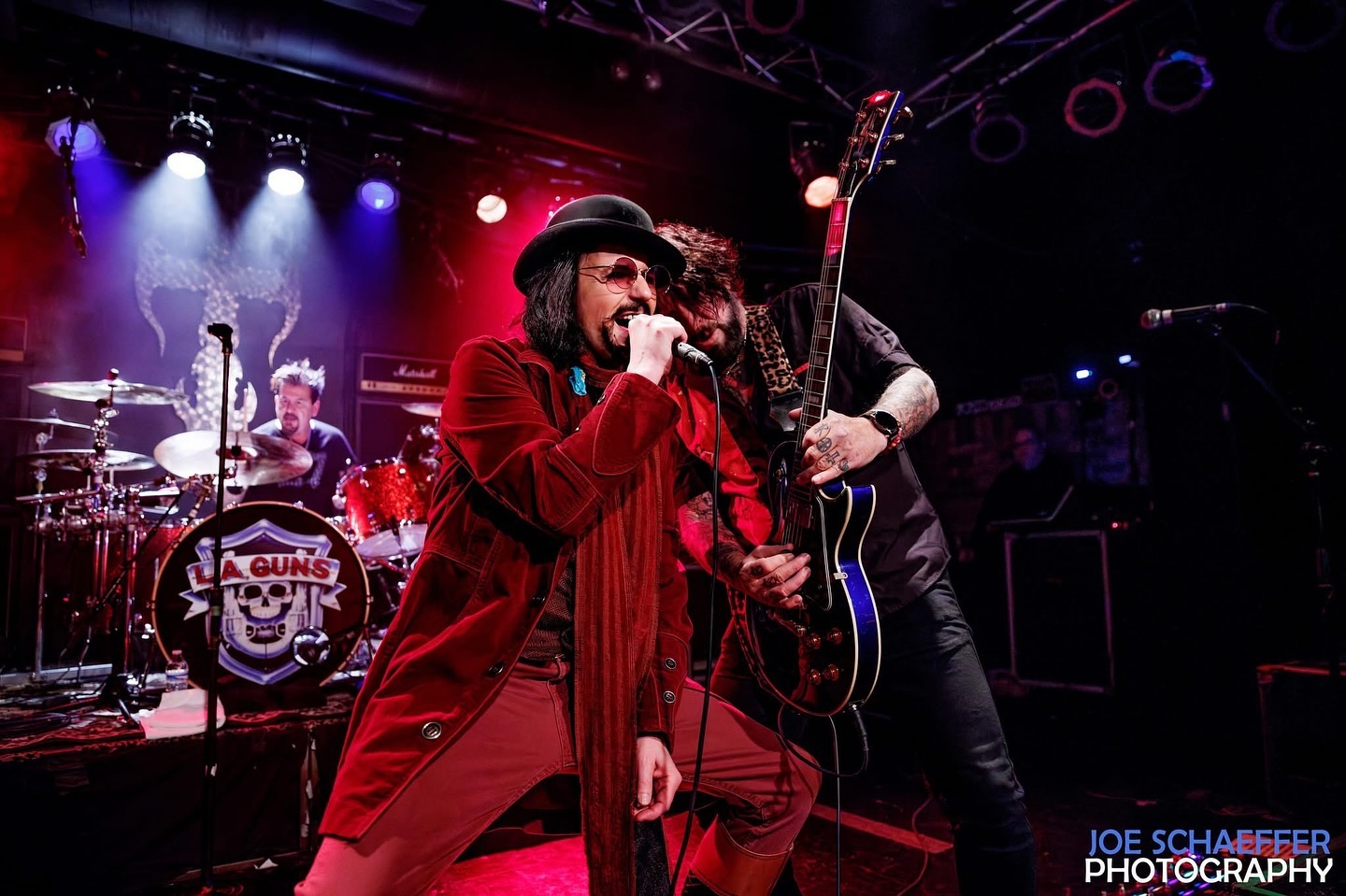 L.A. Guns