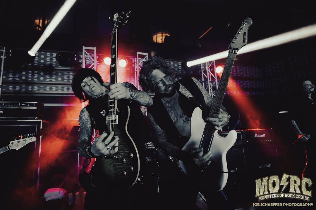 L.A. Guns